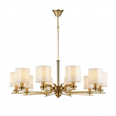 Подвесная люстра Favourite 2679-10P