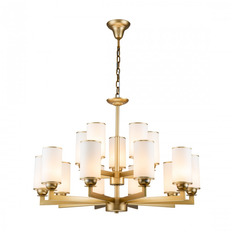 Подвесная люстра Favourite 2621-15P