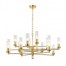 Подвесная люстра Favourite 2673-16P