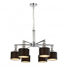 ჩამოკიდებული ჭაღი საყვარელი 2674-6P