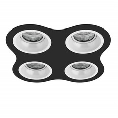 Встраиваемый светильник Lightstar D64706060606