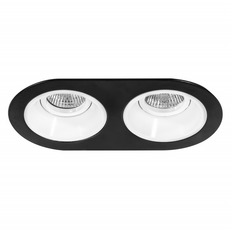 Встраиваемый светильник Lightstar D6570606