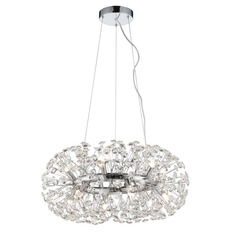 ჩამოკიდებული ჭაღი LOFT LSP-8339