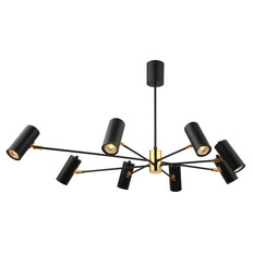 ჭაღი ღეროზე LOFT LSP-8252