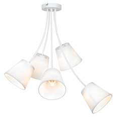 ზედაპირზე დამონტაჟებული ნათურა LGO LSP-8267