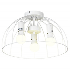 ზედაპირზე დამონტაჟებული ნათურა LGO LSP-8218