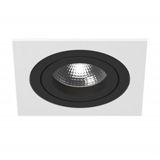 Встраиваемый светильник Lightstar i51607