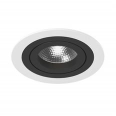 Встраиваемый светильник Lightstar i61607