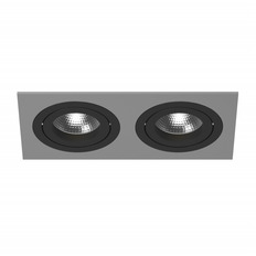 Встраиваемый светильник Lightstar i5290707