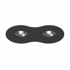 Встраиваемый светильник Lightstar i6270707