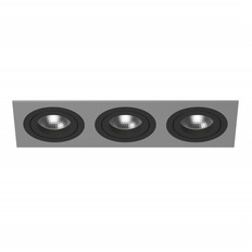 Встраиваемый светильник Lightstar i539070707