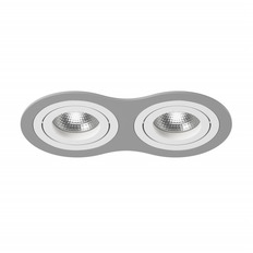 Встраиваемый светильник Lightstar i6290606