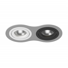 Встраиваемый светильник Lightstar i6290607