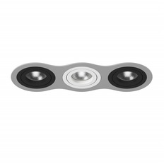 Встраиваемый светильник Lightstar i639070607