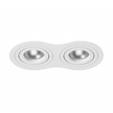 Встраиваемый светильник Lightstar i6260606