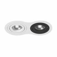 Встраиваемый светильник Lightstar i6260607