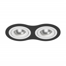 Встраиваемый светильник Lightstar i6270606