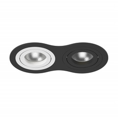 Встраиваемый светильник Lightstar i6270607