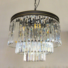 გულსაკიდი ჭაღი Citilux CL332131