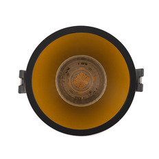 Встраиваемый светильник Denkirs DK3026-BG