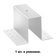 ჭერის სამაგრი ავტობუსებისთვის Novotech Flum 135100