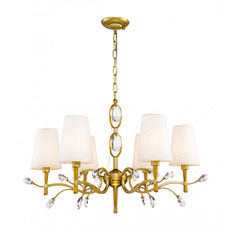 Подвесная люстра Favourite 2703-6P