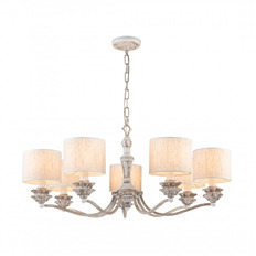 Подвесная люстра Favourite 2700-7P