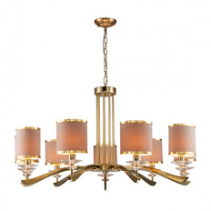 Подвесная люстра Favourite 2689-9P