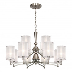 Подвесная люстра Favourite 2698-12P