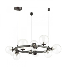 ჩამოკიდებული ჭაღი Odeon Light 4818/11