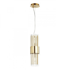 ჩამოკიდებული ჭაღი Odeon Light 4786/2