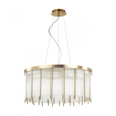 ჩამოკიდებული ჭაღი Odeon Light 4788/10