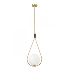 გულსაკიდი ნათურა Odeon Light 4810/1A