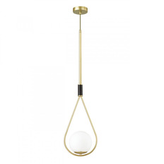 გულსაკიდი ნათურა Odeon Light 4810/1