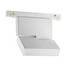 ნათურა Novotech 358466 ლიანდაგზე