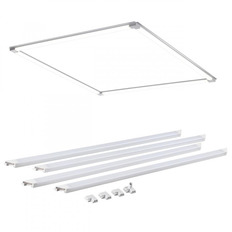 Armstrong LED ჭერის განათება NOVOTECH 358455