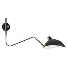 Sconce Odeon Light 4830/1W