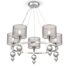 Люстра Freya Lauren FR5093PL-05CH