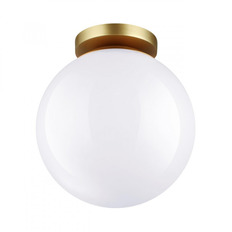 ზედაპირზე დამონტაჟებული ნათურა Odeon Light 4248/1C