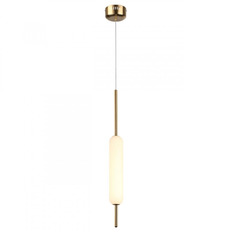 გულსაკიდი ნათურა Odeon Light 4794/12L