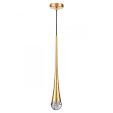 გულსაკიდი ნათურა Odeon Light 4278/1