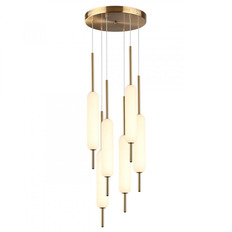 გულსაკიდი ნათურა Odeon Light 4794/72L