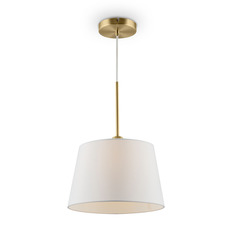 გულსაკიდი ნათურა Freya Sandy FR5119PL-01BS