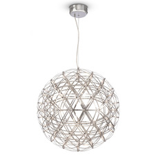 Подвесной светильник Freya Amber FR5099PL-L45CH