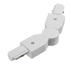 ერთფაზიანი მბრუნავი კონექტორი Maytoni TRA001CS-11W