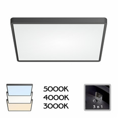 ზედაპირზე დამონტაჟებული ჭაღი Citilux CL738K501V