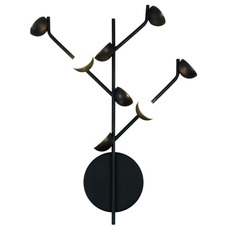 კედლის ნათურა Mantra 6419