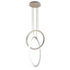 გულსაკიდი ნათურა Mantra 7191