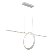 გულსაკიდი ნათურა Mantra 7193