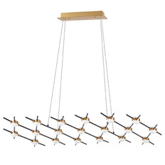 გულსაკიდი ნათურა Lightstar 745347